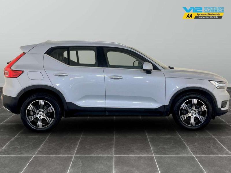 Used Volvo XC40 2021 for sale - 76825815: Photo 11