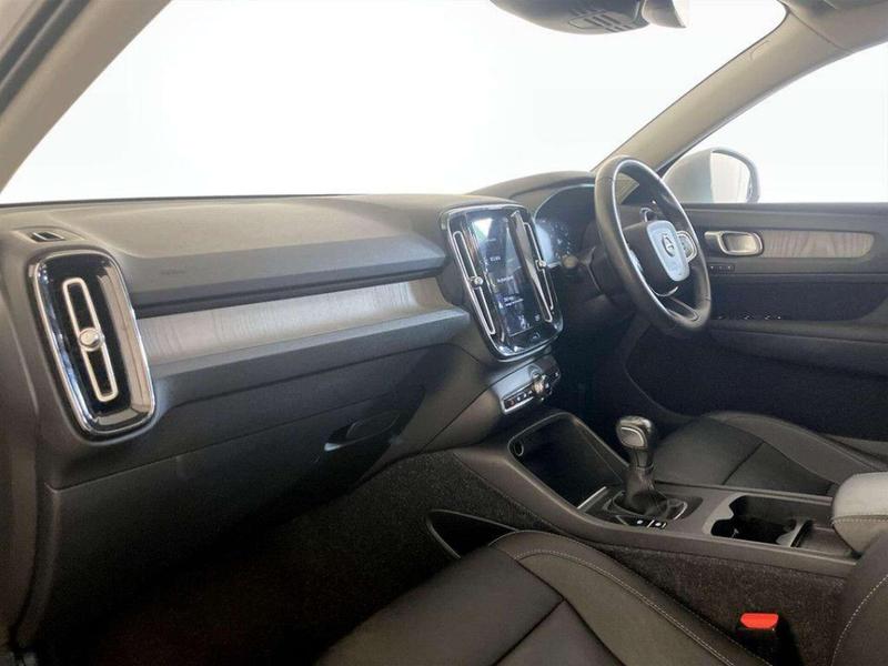 Used Volvo XC40 2021 for sale - 76825815: Photo 12