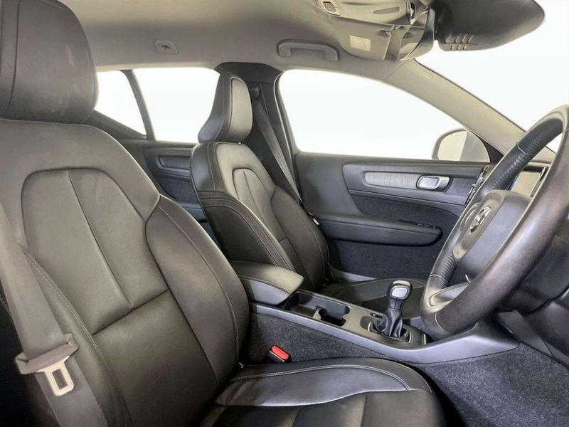 Used Volvo XC40 2021 for sale - 76825815: Photo 13