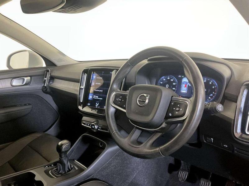 Used Volvo XC40 2021 for sale - 76825815: Photo 14