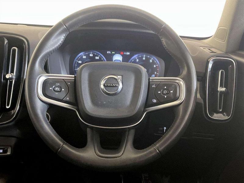 Used Volvo XC40 2021 for sale - 76825815: Photo 15