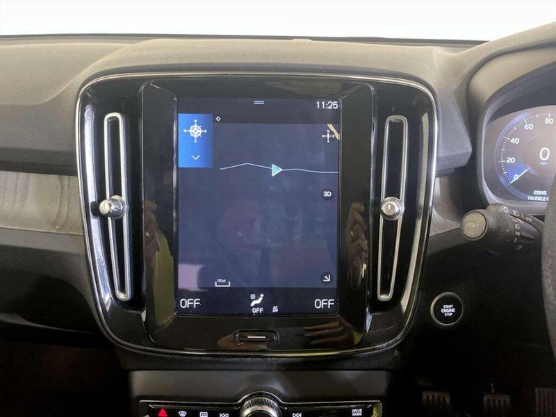 Used Volvo XC40 2021 for sale - 76825815: Photo 19