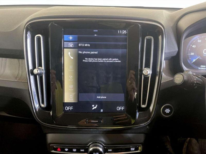 Used Volvo XC40 2021 for sale - 76825815: Photo 20