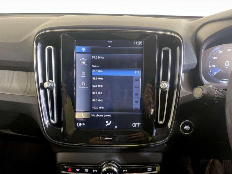 Used Volvo XC40 2021 for sale - 76825815: Photo 21