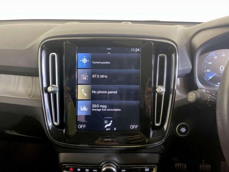 Used Volvo XC40 2021 for sale - 76825815: Photo 22