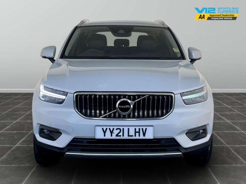 Used Volvo XC40 2021 for sale - 76825815: Photo 5