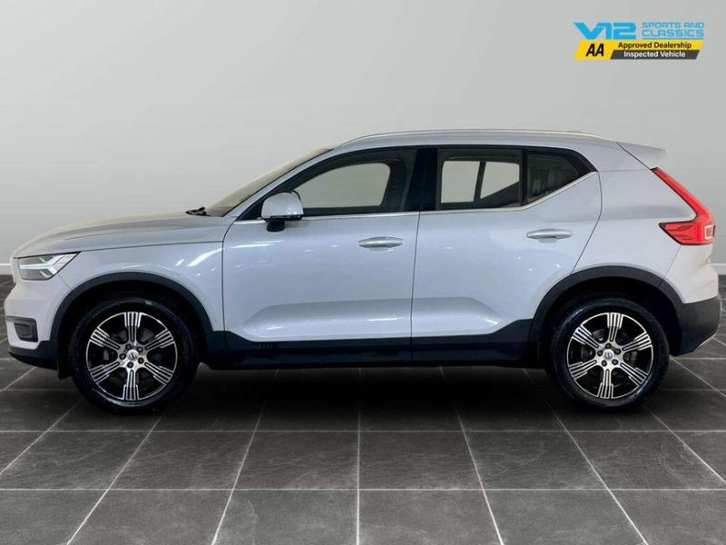 Used Volvo XC40 2021 for sale - 76825815: Photo 7