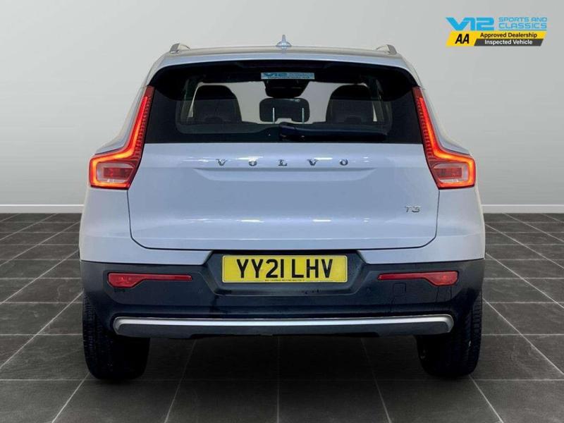 Used Volvo XC40 2021 for sale - 76825815: Photo 9