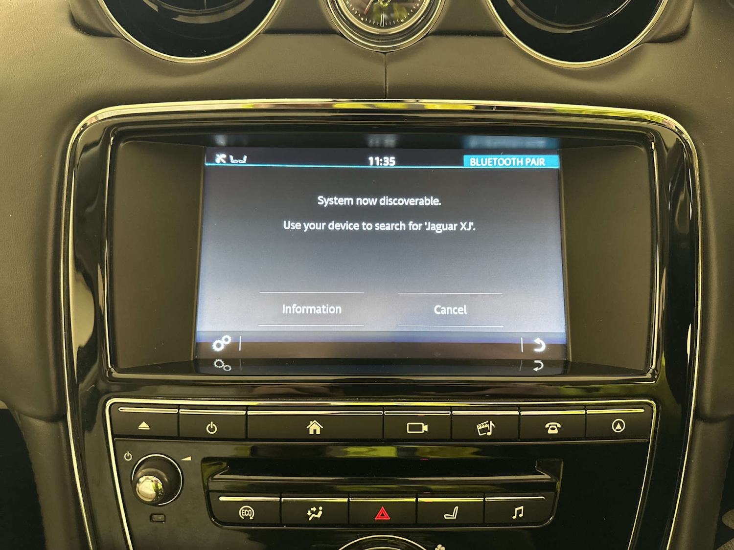 Used Jaguar XJ 2017 for sale - 78041882: Photo 23