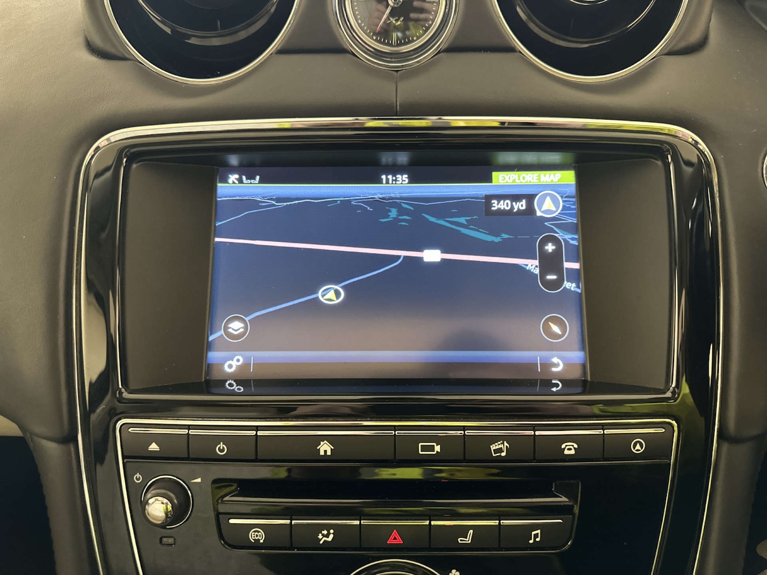 Used Jaguar XJ 2017 for sale - 78041882: Photo 24