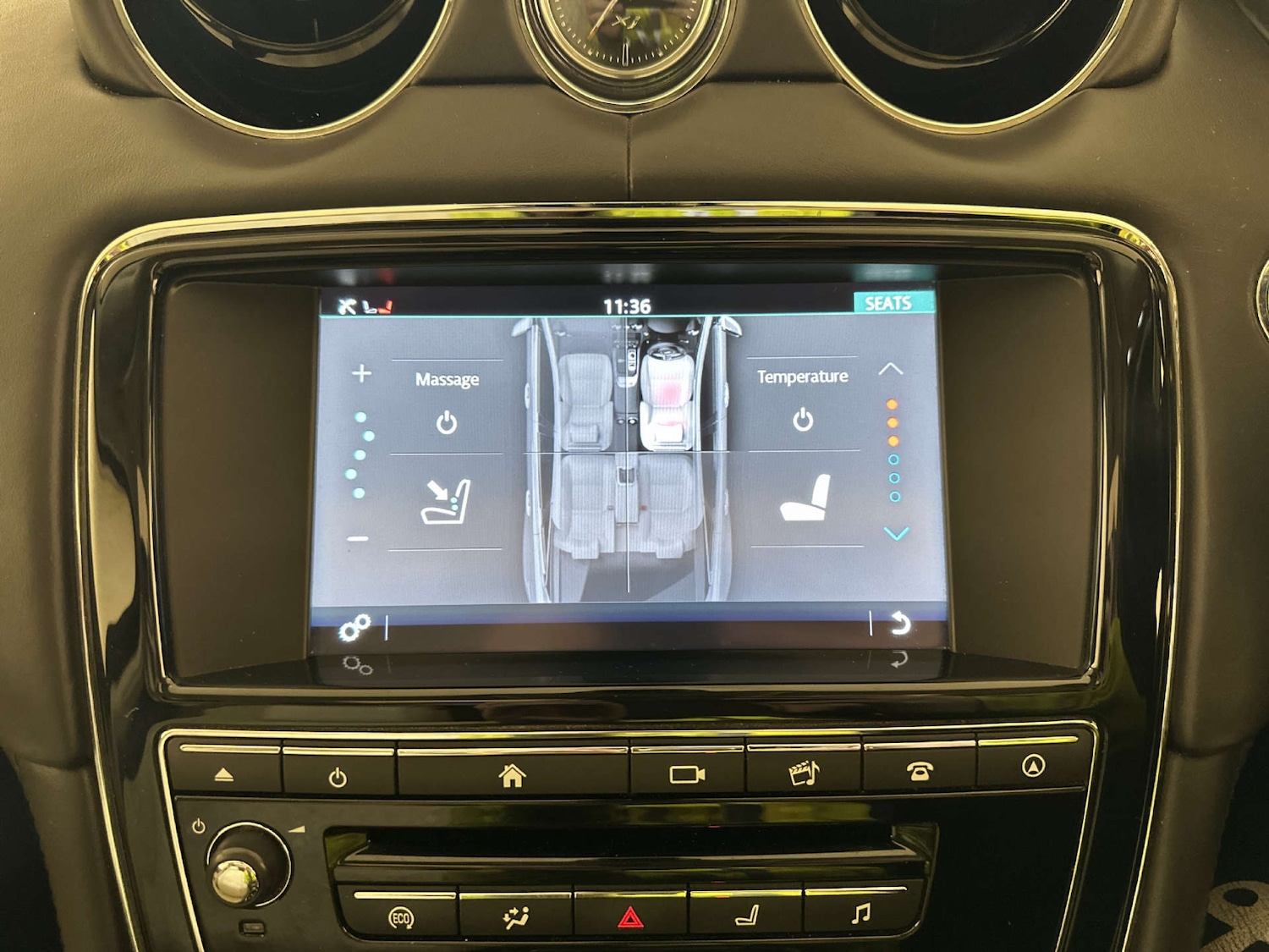 Used Jaguar XJ 2017 for sale - 78041882: Photo 25