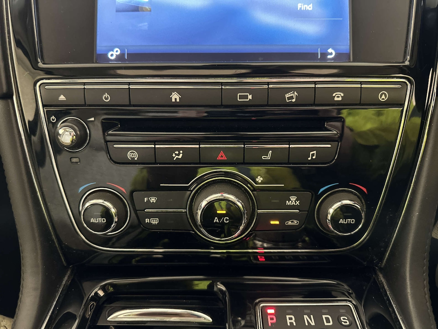 Used Jaguar XJ 2017 for sale - 78041882: Photo 28