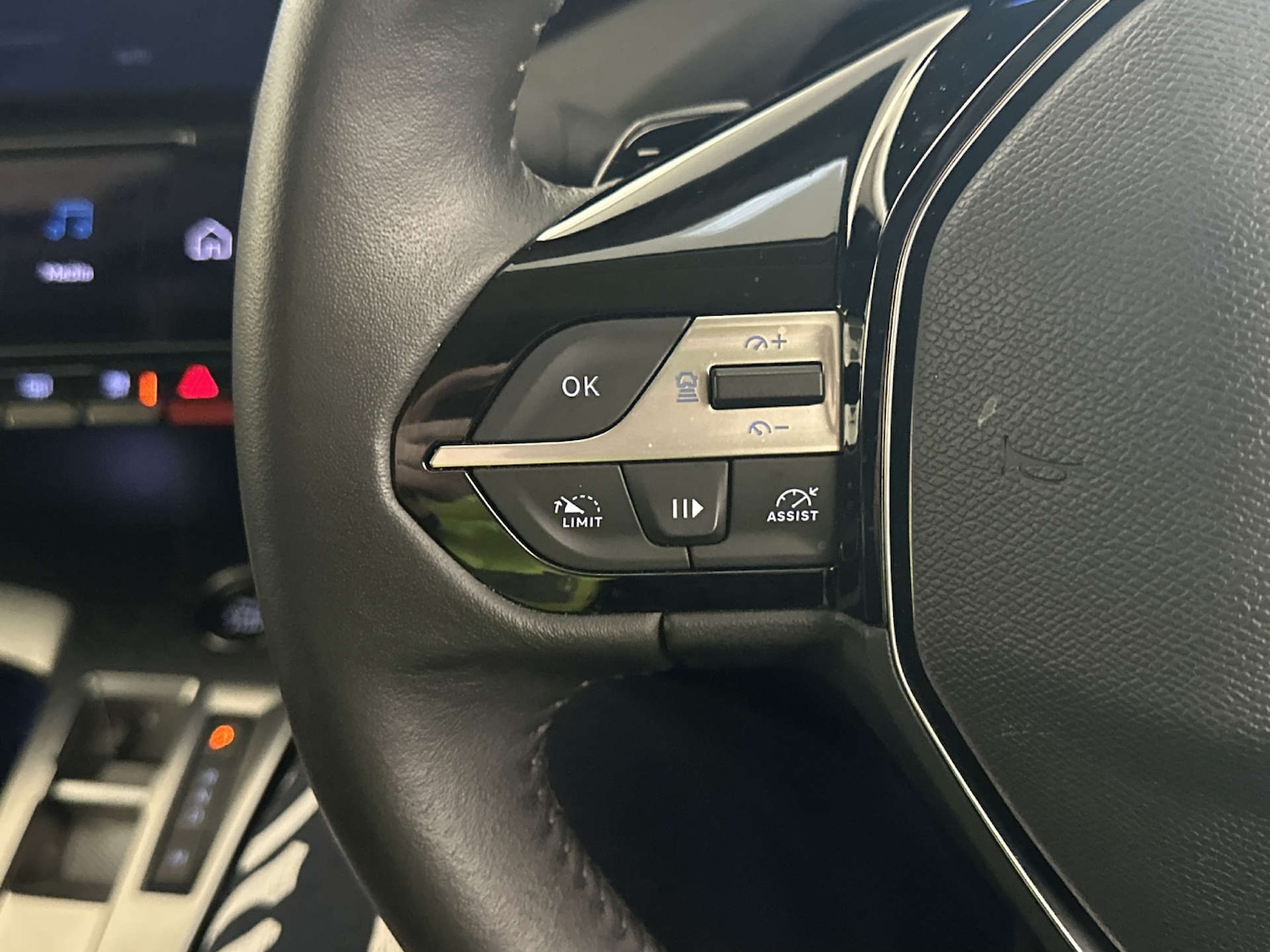 Used Peugeot 308 2023 for sale - 77821645: Photo 17