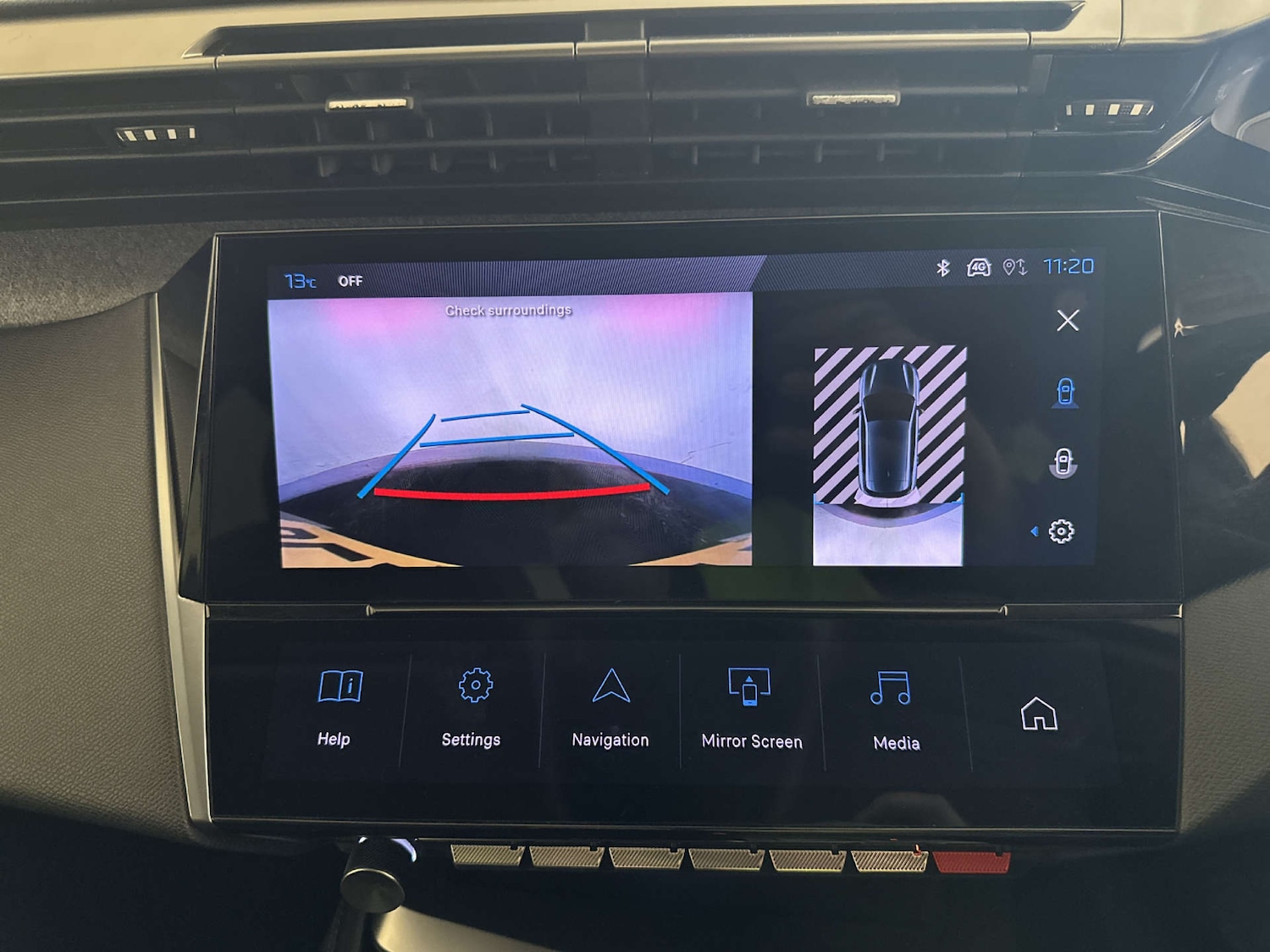 Used Peugeot 308 2023 for sale - 77821645: Photo 20