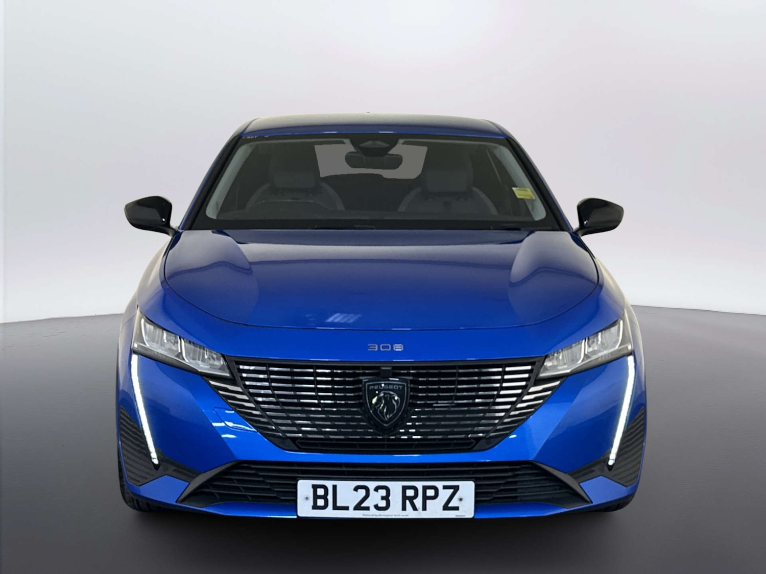 Used Peugeot 308 2023 for sale - 77821645: Photo 5