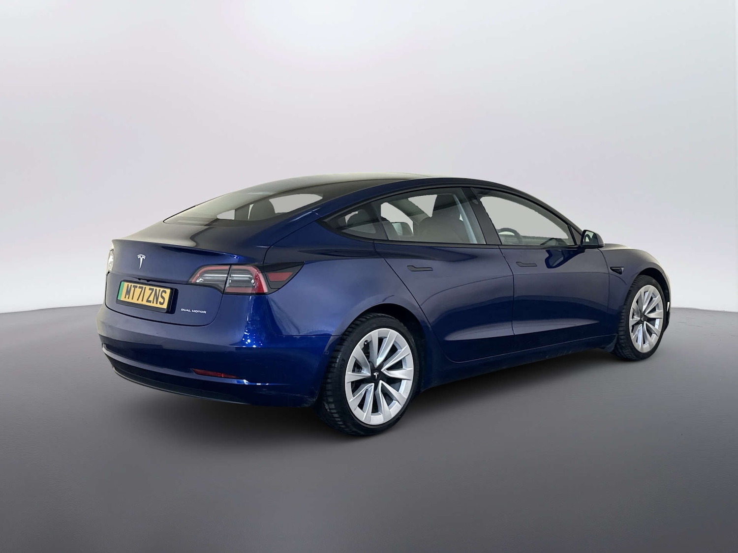 Used Tesla Model 3 2021 for sale - 77934065: Photo 10