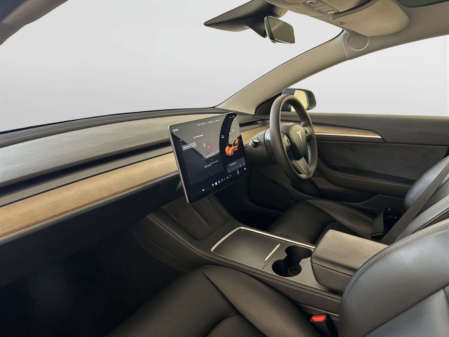 Used Tesla Model 3 2021 for sale - 77934065: Photo 12