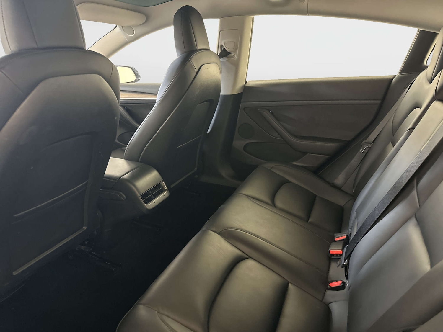 Used Tesla Model 3 2021 for sale - 77934065: Photo 14