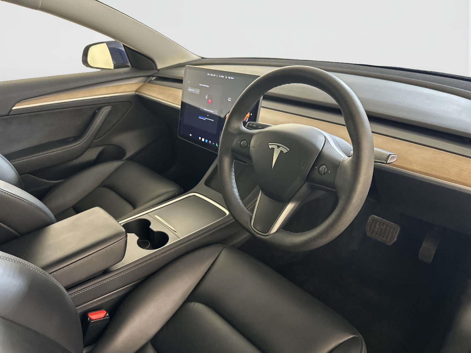 Used Tesla Model 3 2021 for sale - 77934065: Photo 15