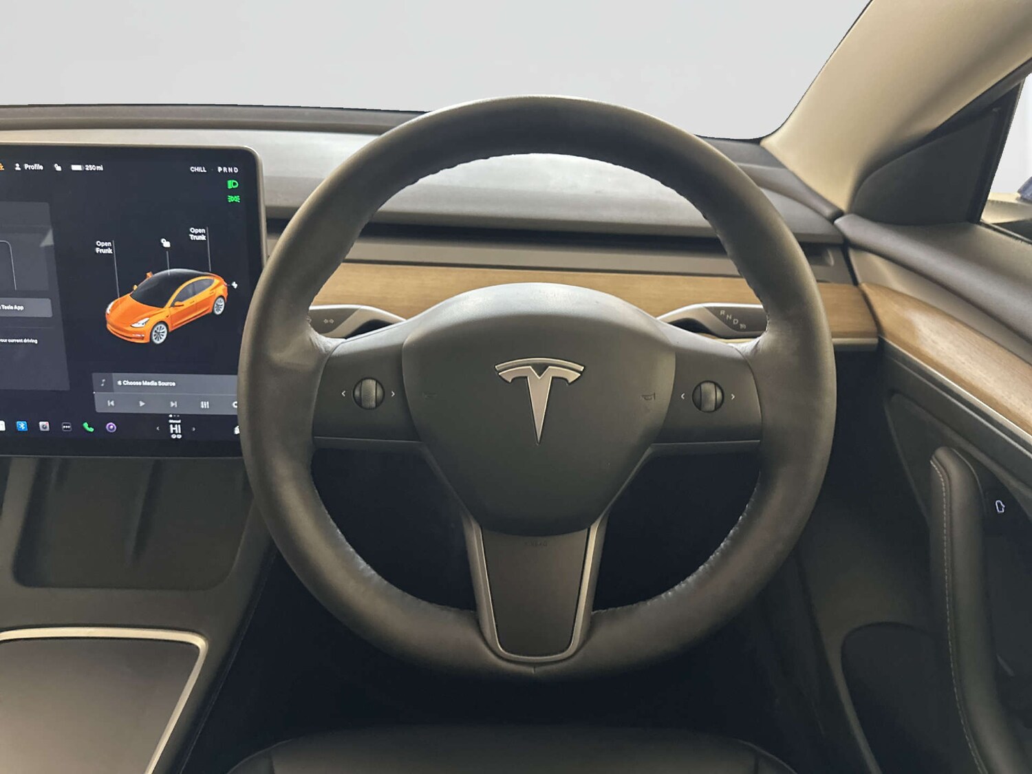 Used Tesla Model 3 2021 for sale - 77934065: Photo 16