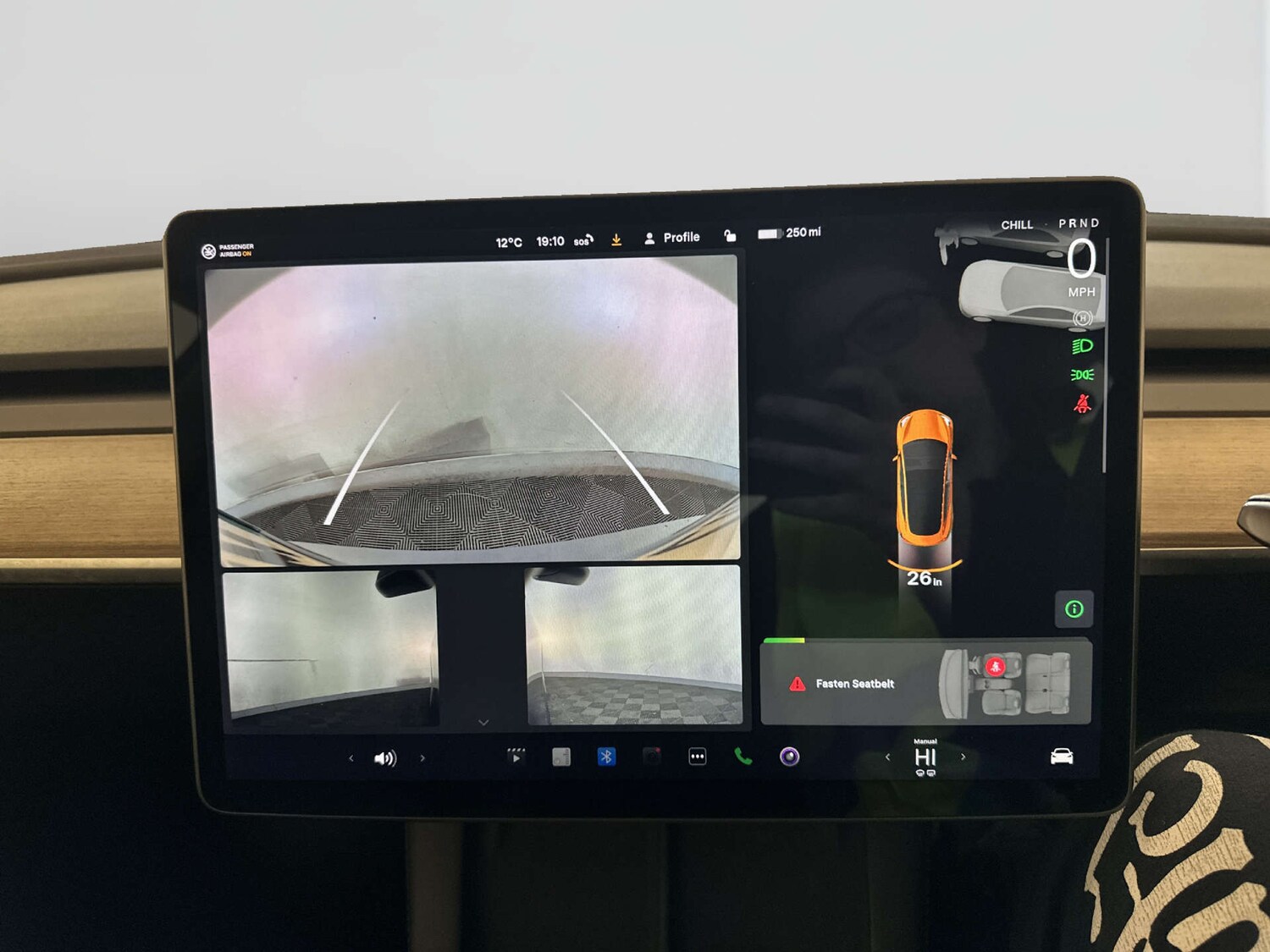 Used Tesla Model 3 2021 for sale - 77934065: Photo 20