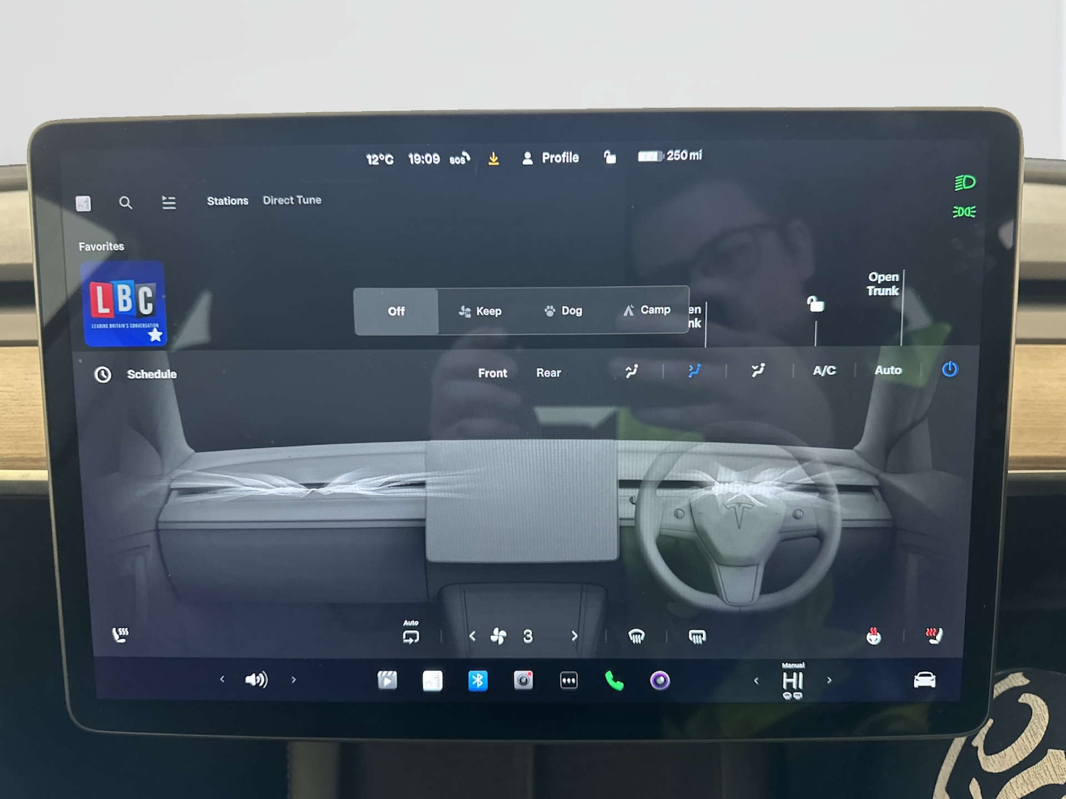 Used Tesla Model 3 2021 for sale - 77934065: Photo 25