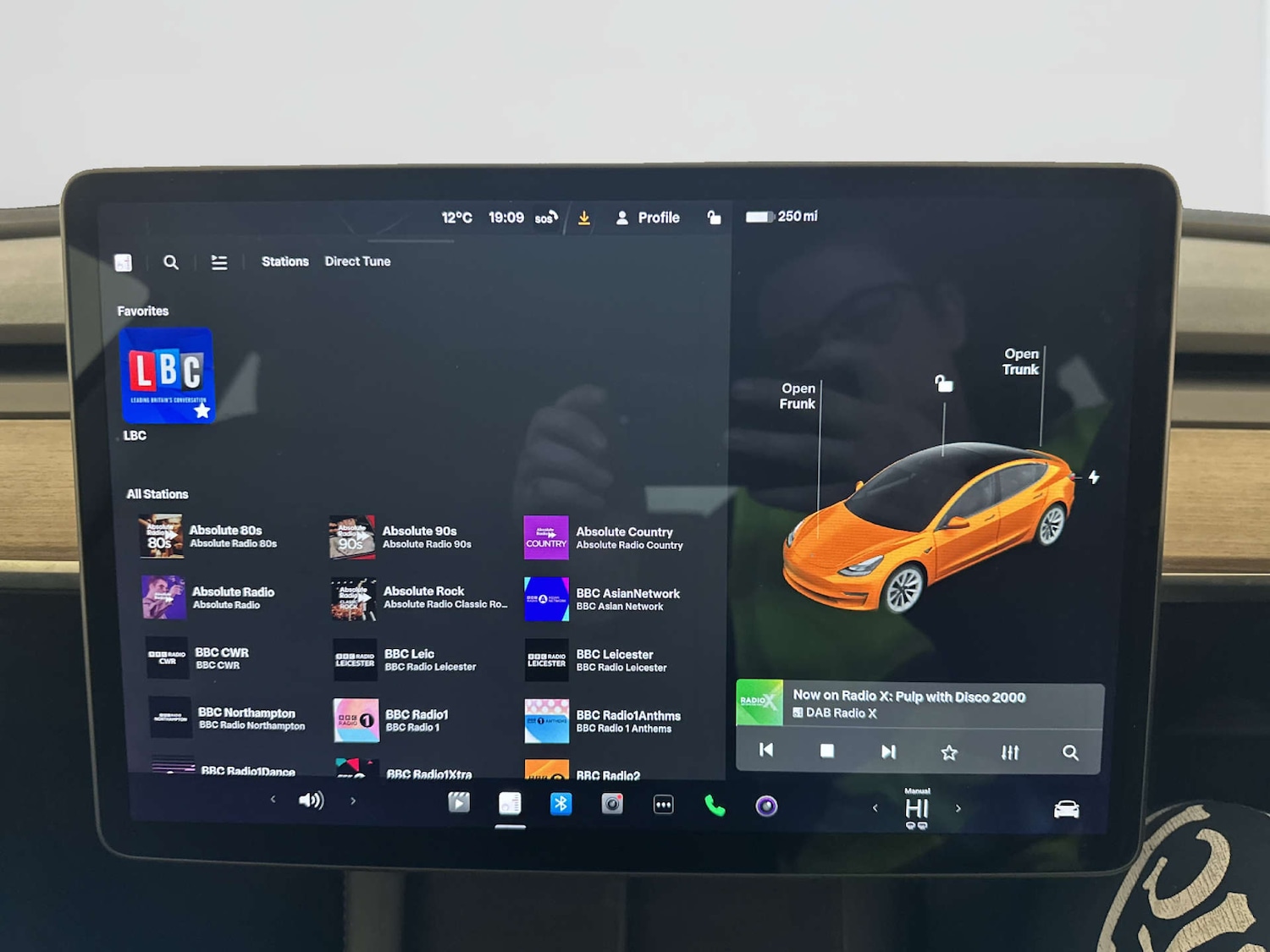 Used Tesla Model 3 2021 for sale - 77934065: Photo 26