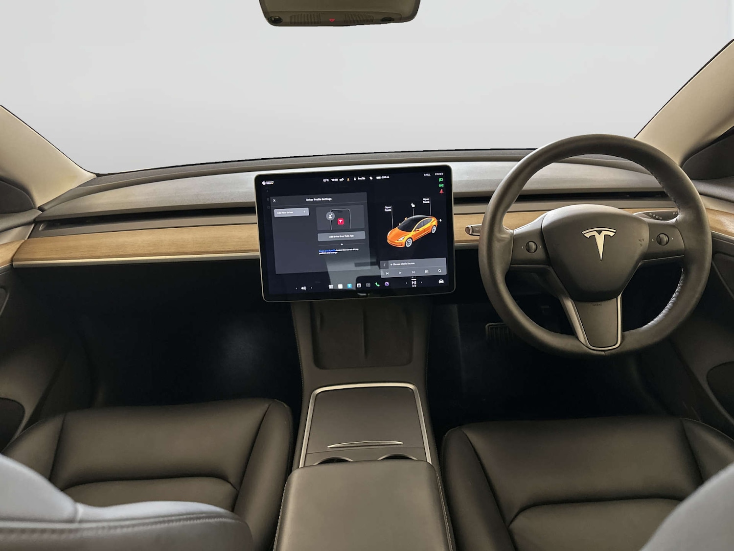 Used Tesla Model 3 2021 for sale - 77934065: Photo 3