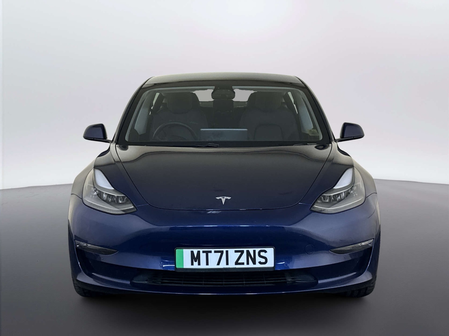 Used Tesla Model 3 2021 for sale - 77934065: Photo 5