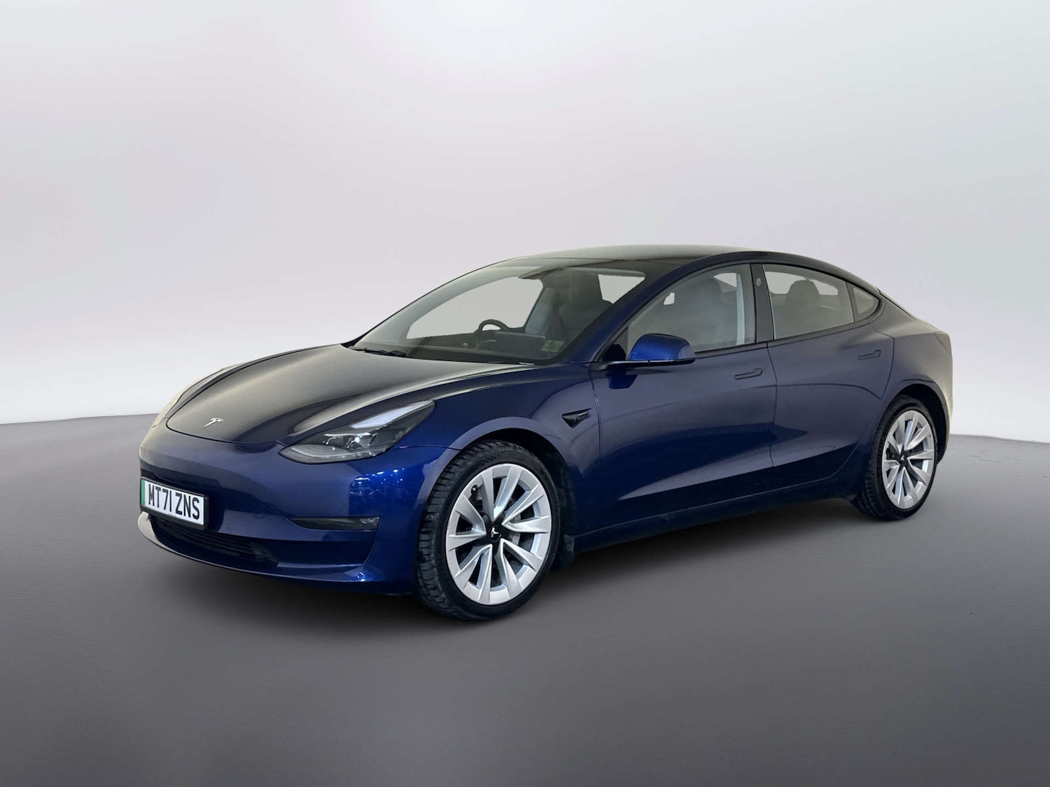Used Tesla Model 3 2021 for sale - 77934065: Photo 6