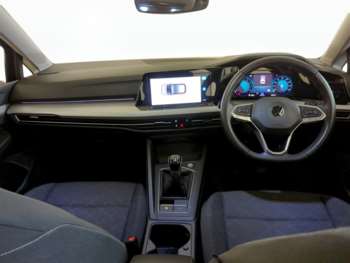 Used Volkswagen Golf 2022 for sale - 74234144: Photo