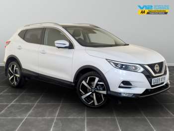 2019 (69) - 1.5 dCi 115 Tekna 5dr DCT