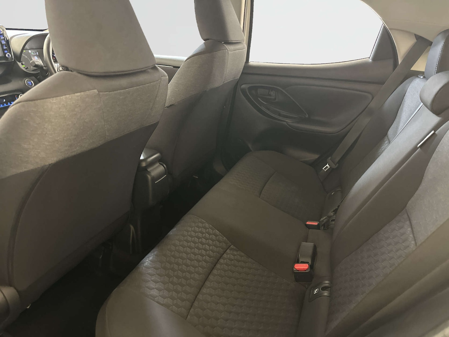 Used Mazda Mazda2 HYBRID 2023 for sale - 77837321: Photo 14