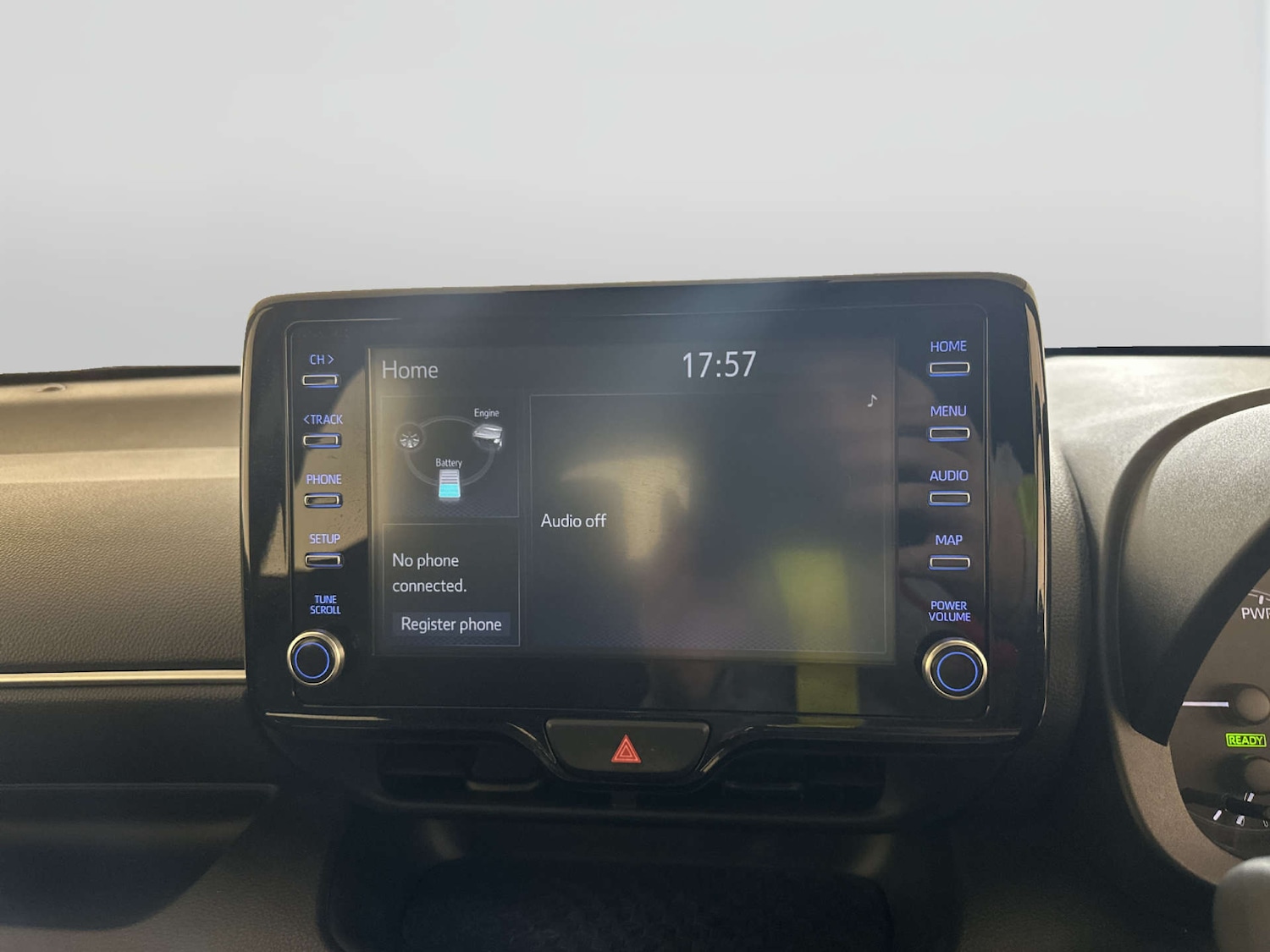 Used Mazda Mazda2 HYBRID 2023 for sale - 77837321: Photo 21