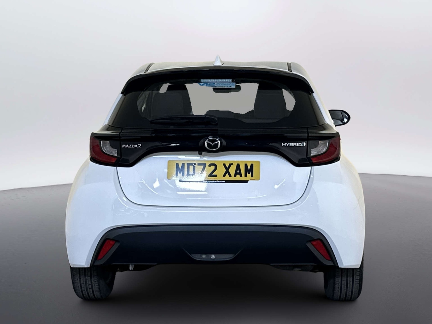 Used Mazda Mazda2 HYBRID 2023 for sale - 77837321: Photo 9