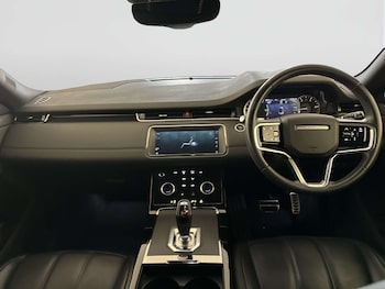 Used Land Rover Range Rover Evoque 2022 for sale - 78313399: Photo