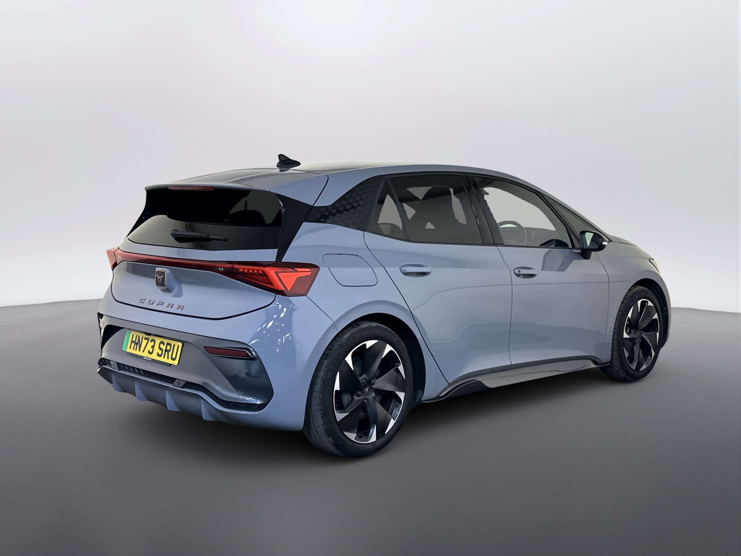 Used Cupra Born 2023 for sale - 77953364: Photo 10