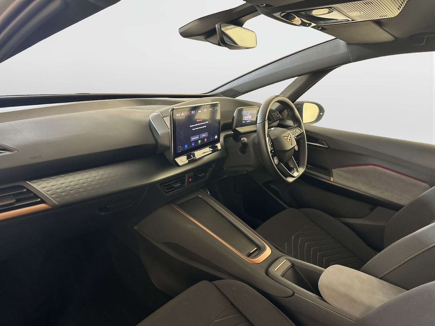 Used Cupra Born 2023 for sale - 77953364: Photo 12