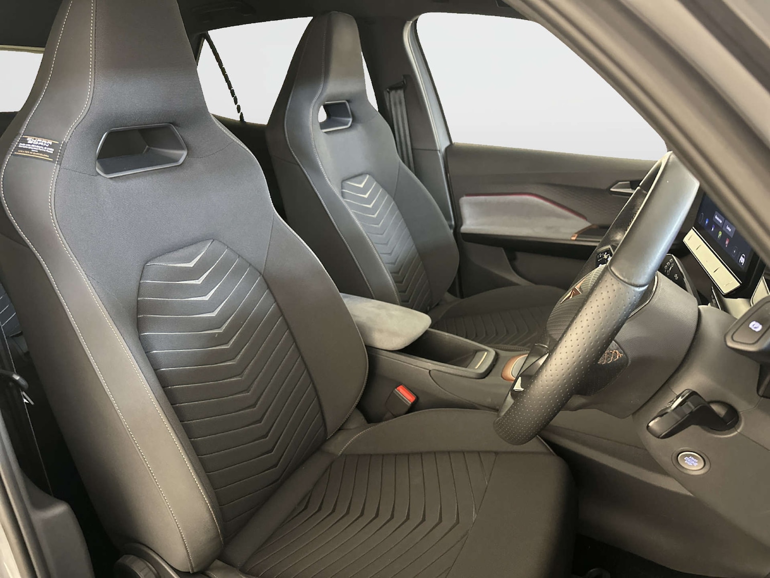 Used Cupra Born 2023 for sale - 77953364: Photo 13