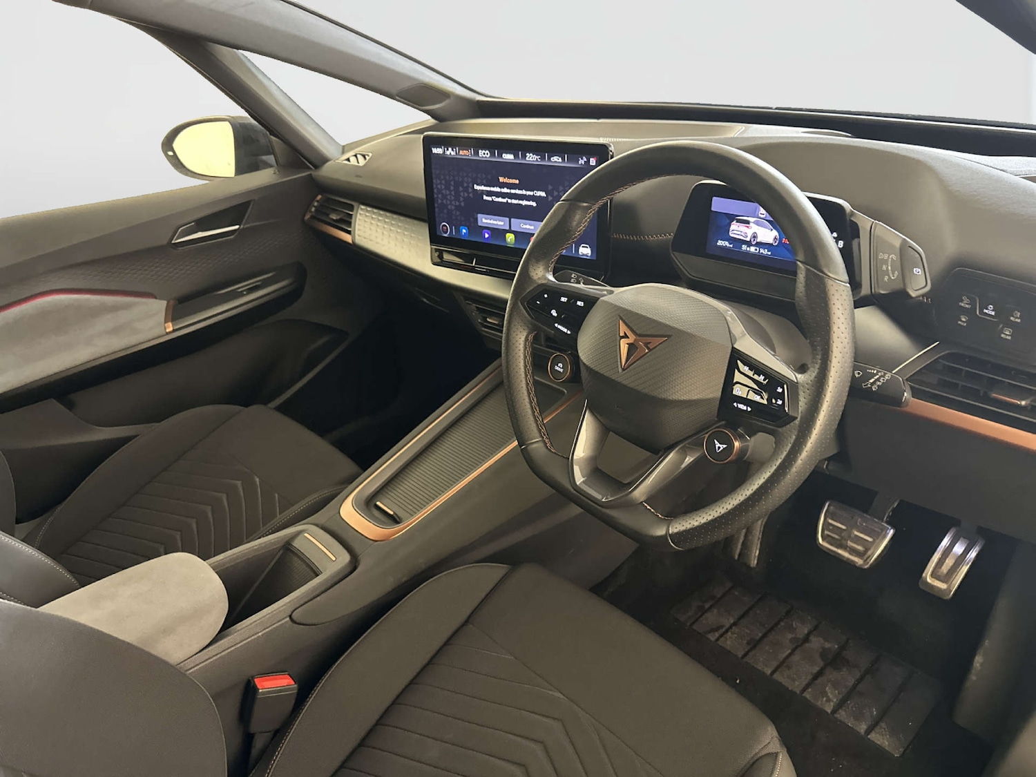 Used Cupra Born 2023 for sale - 77953364: Photo 15