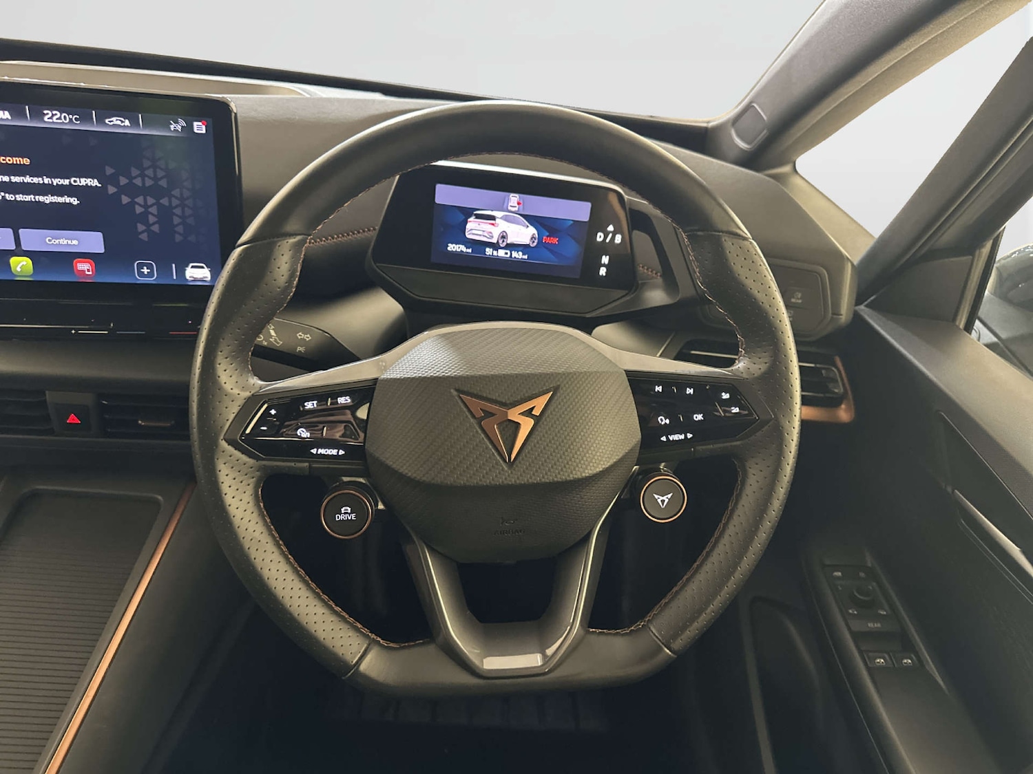 Used Cupra Born 2023 for sale - 77953364: Photo 16