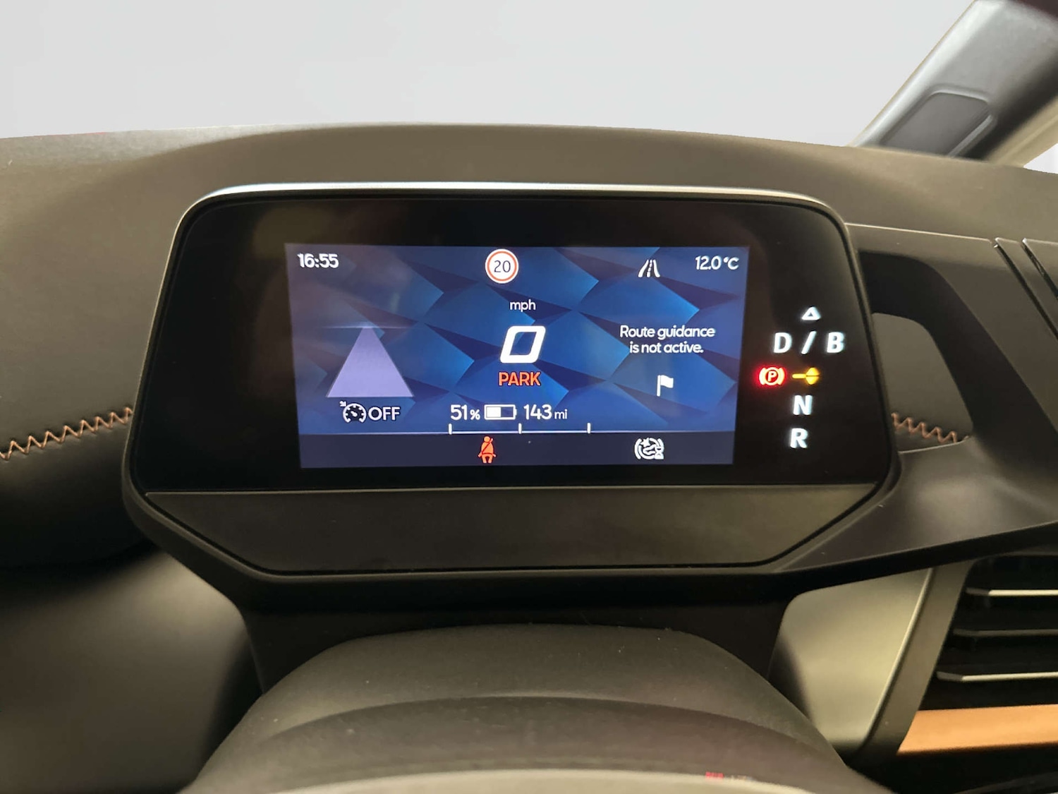 Used Cupra Born 2023 for sale - 77953364: Photo 18