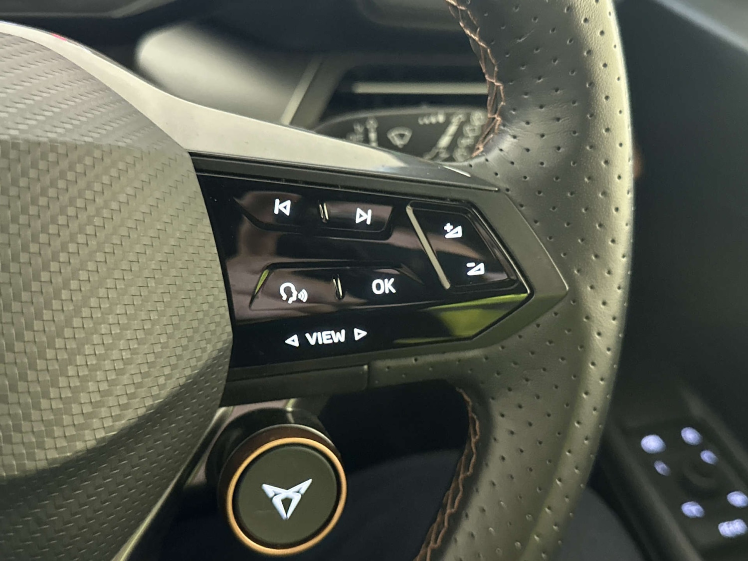 Used Cupra Born 2023 for sale - 77953364: Photo 19