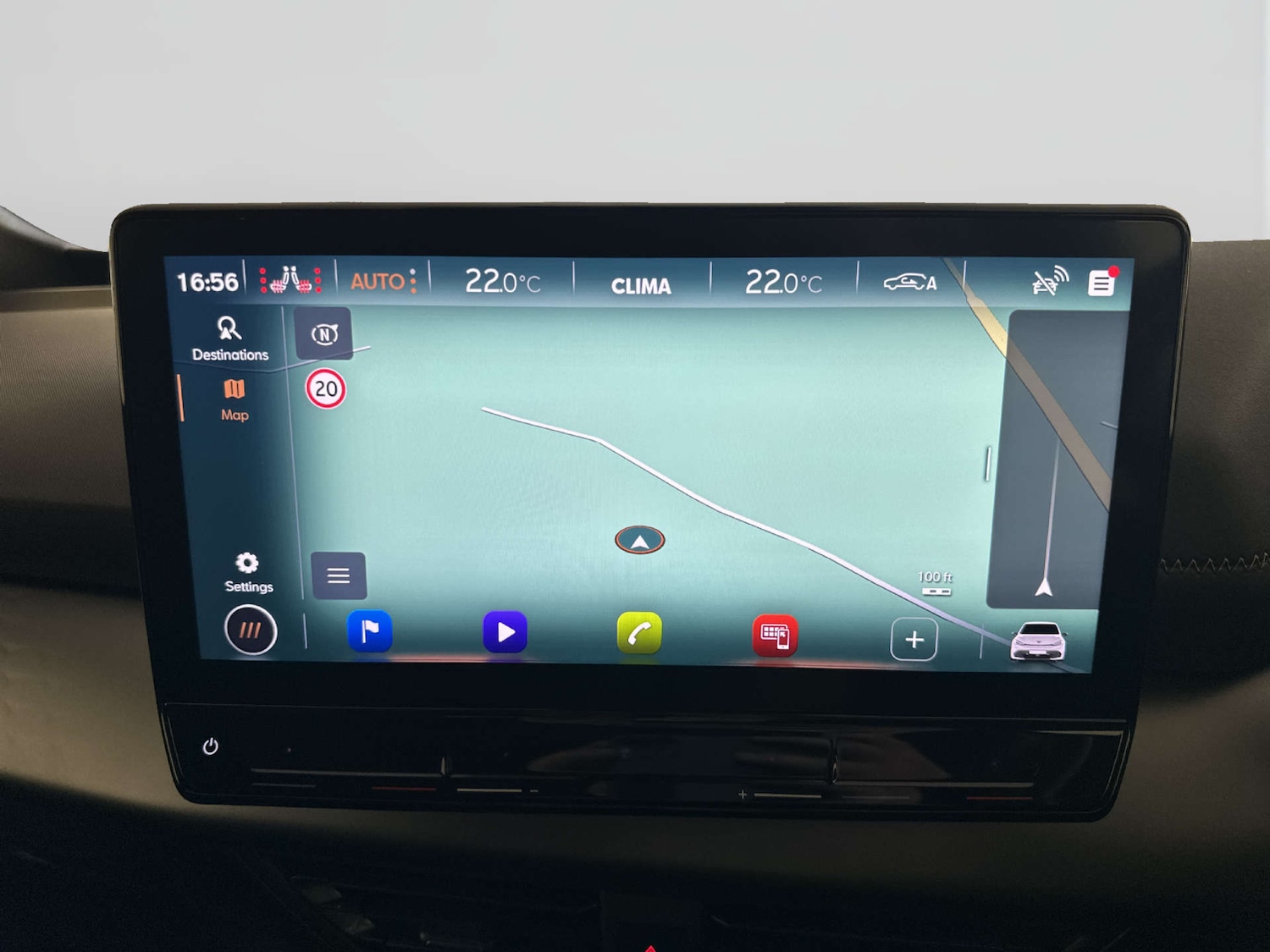 Used Cupra Born 2023 for sale - 77953364: Photo 22