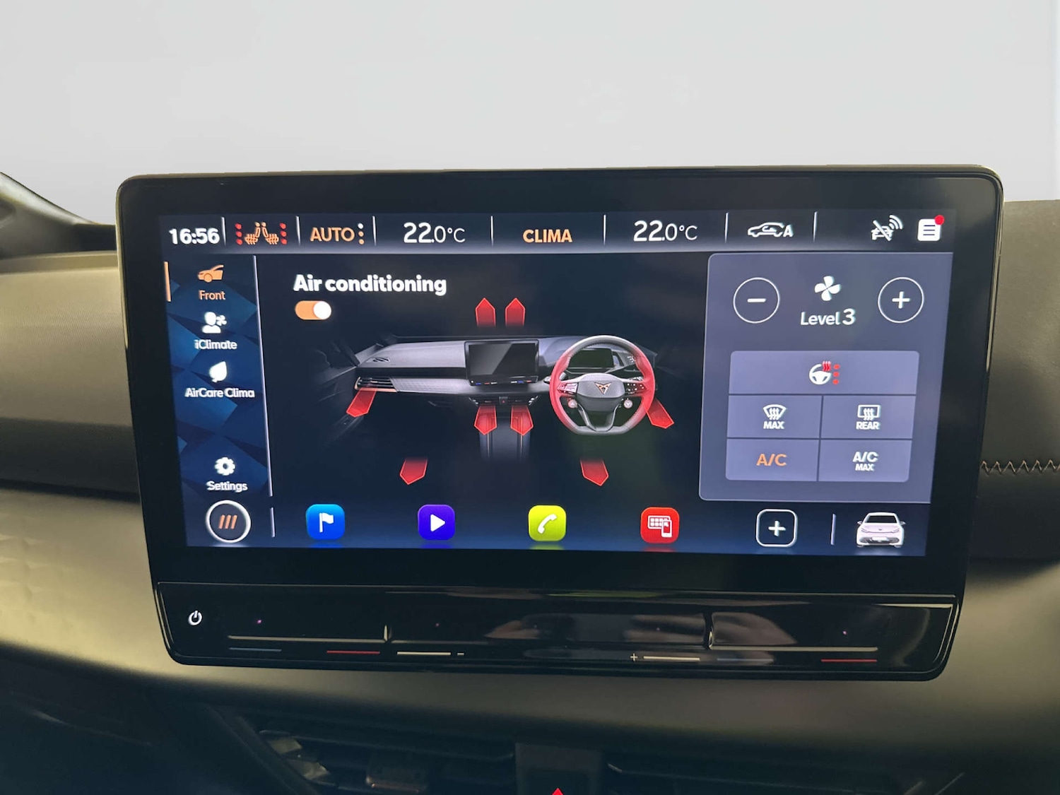 Used Cupra Born 2023 for sale - 77953364: Photo 24