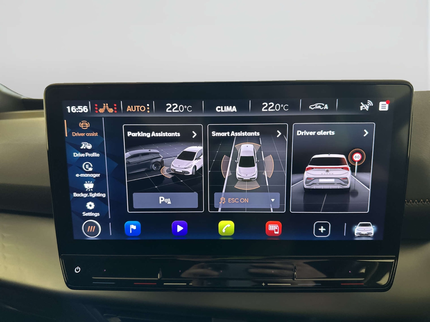 Used Cupra Born 2023 for sale - 77953364: Photo 25