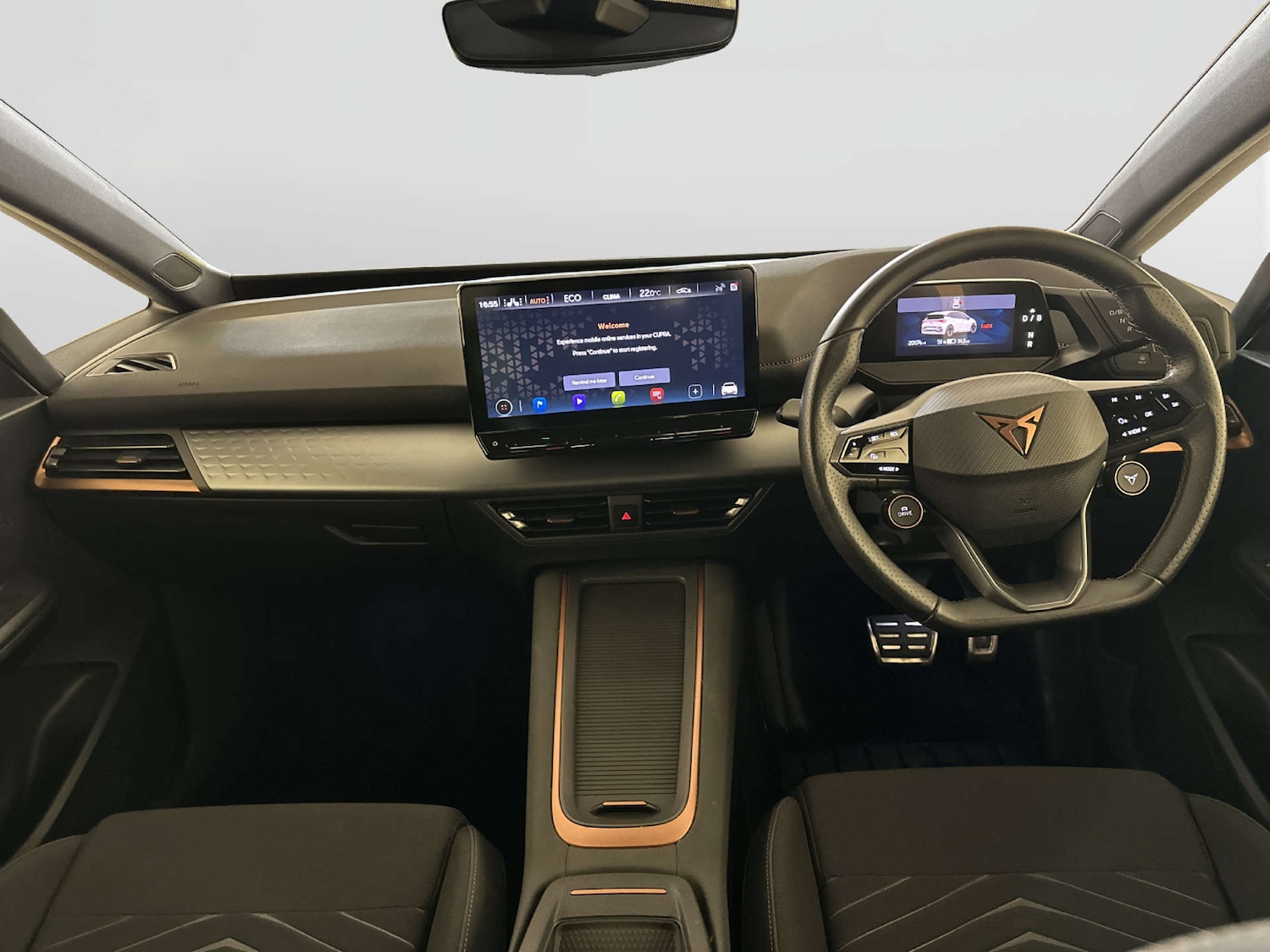 Used Cupra Born 2023 for sale - 77953364: Photo 3