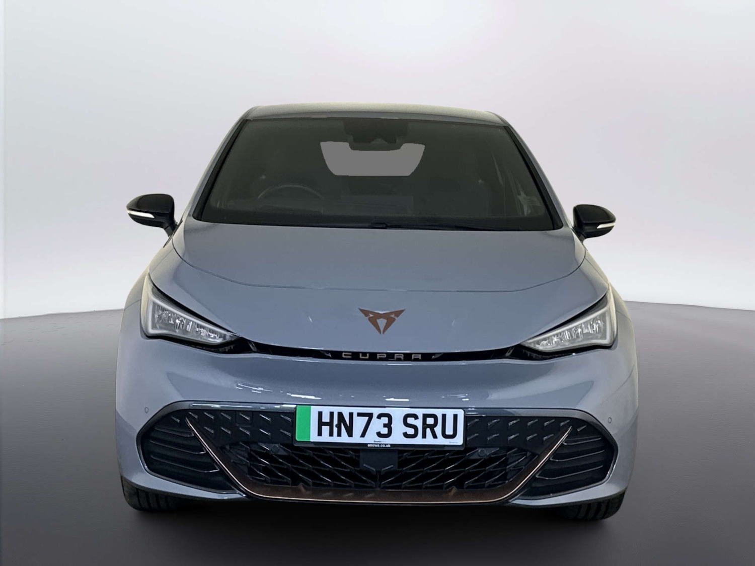 Used Cupra Born 2023 for sale - 77953364: Photo 5