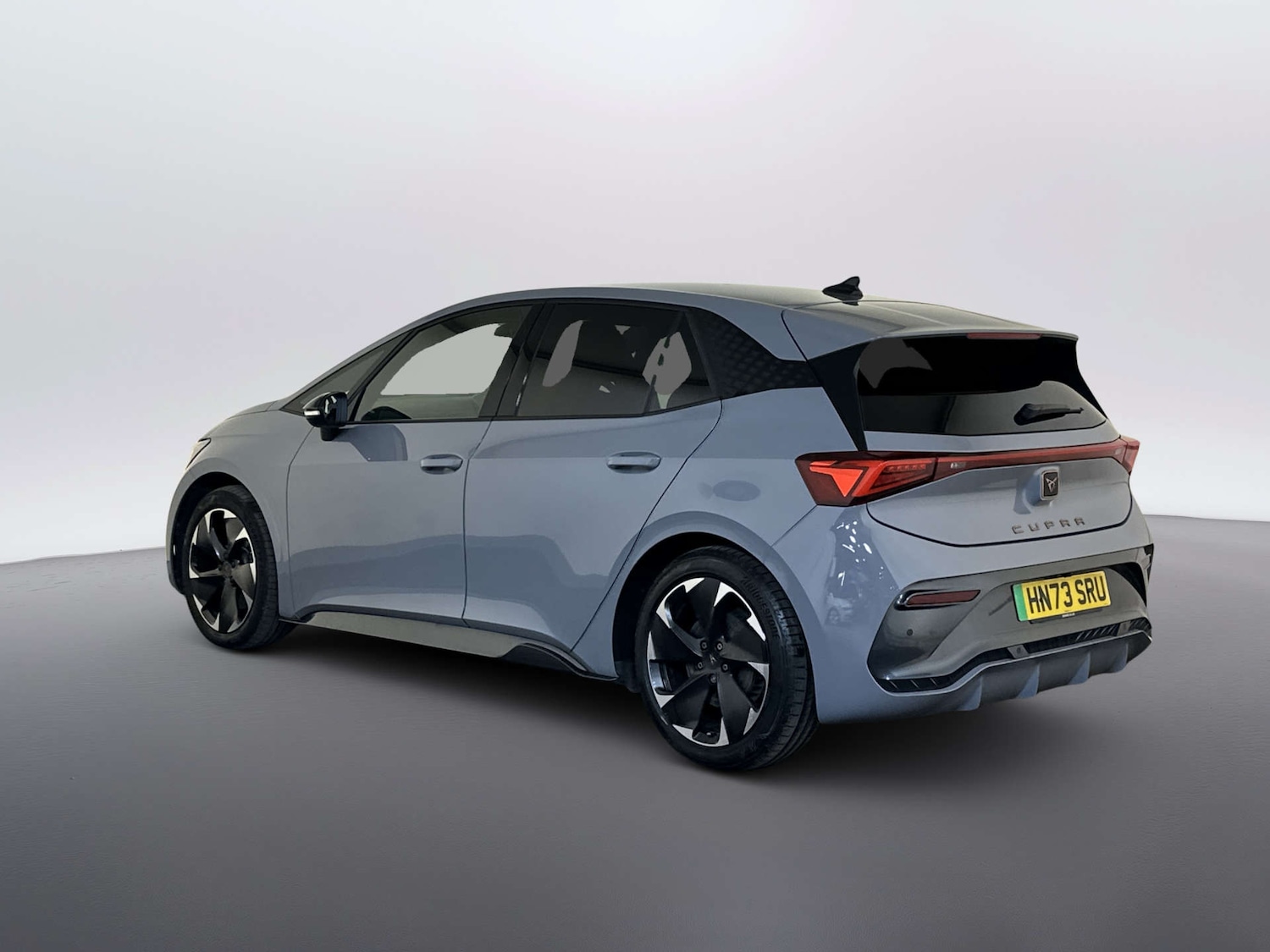 Used Cupra Born 2023 for sale - 77953364: Photo 8