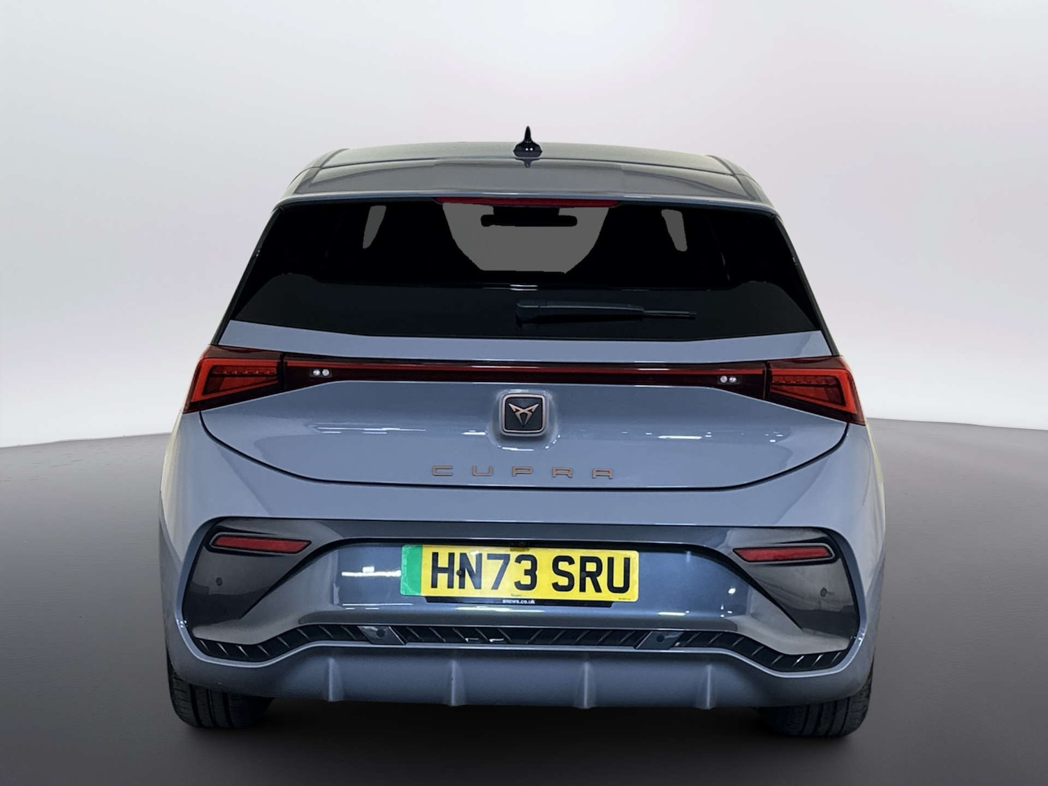 Used Cupra Born 2023 for sale - 77953364: Photo 9